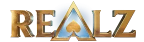 Casino Realz Logo realz casino online